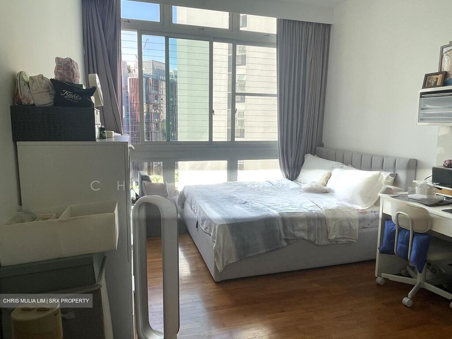 Belmond Green (D10), Condominium #502861851